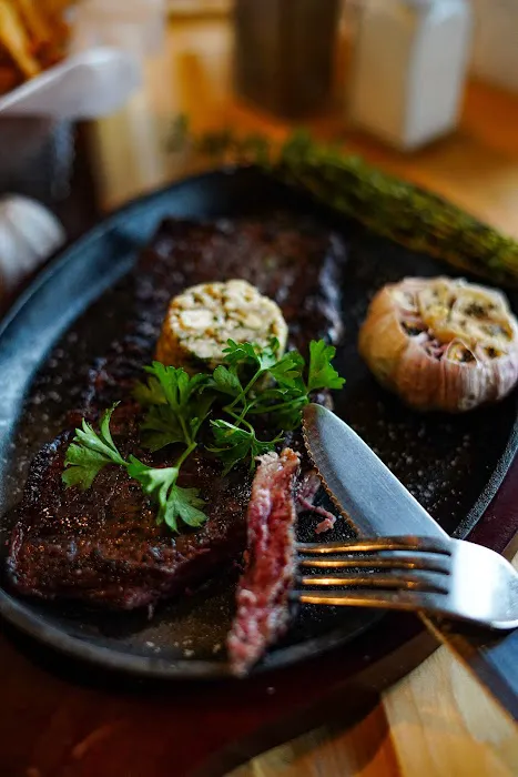 Simply Skirt Steak Picture 7