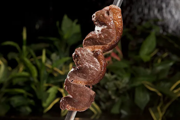 Rainhas Churrascaria Picture 5