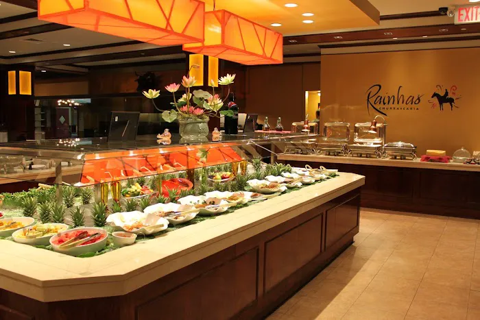 Rainhas Churrascaria Picture 3