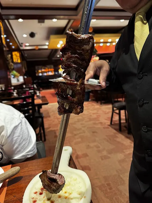 Rainhas Churrascaria Picture 1