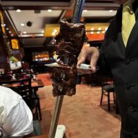 Rainhas Churrascaria ico