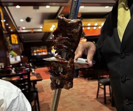 Rainhas Churrascaria