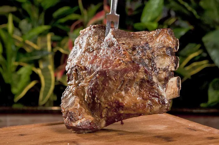 Rainhas Churrascaria Picture 8