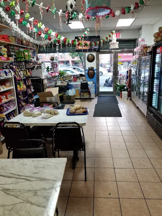 Stephanie's Bakery Corporation Picture 7