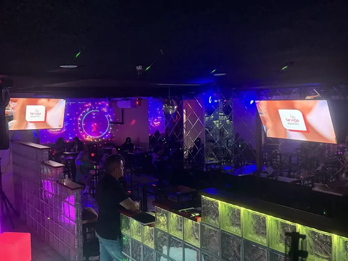 DON JULIO RESTAURANT BAR Picture 7