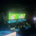 DON JULIO RESTAURANT BAR