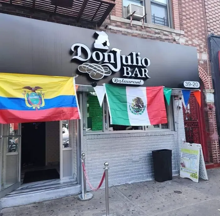 DON JULIO RESTAURANT BAR Picture 6