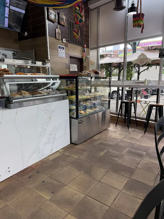 Croissant Bakery Picture 4