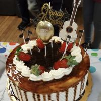 Baby’s Cake ico