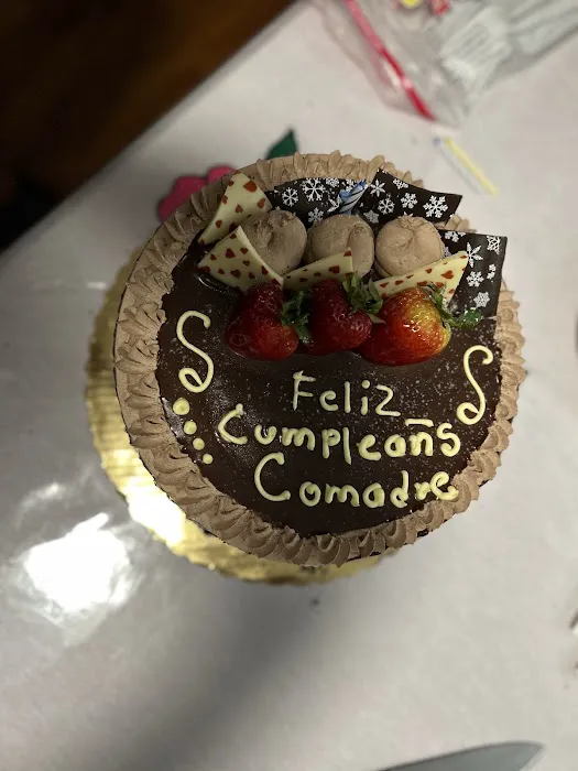 Baby’s Cake Picture 7