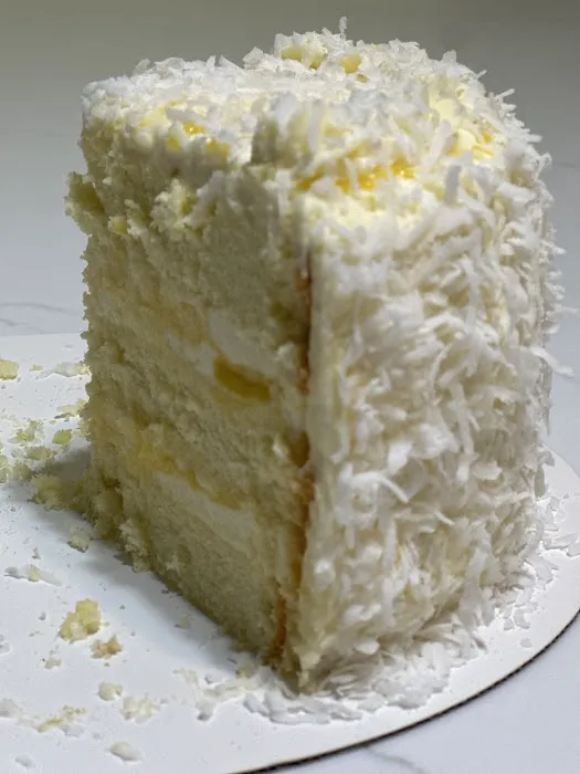 Baby’s Cake Picture 9