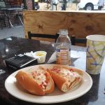 Angelo's Pizza