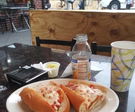 Angelo's Pizza