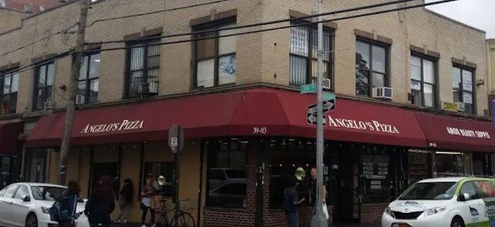 Angelo's Pizza Picture 10