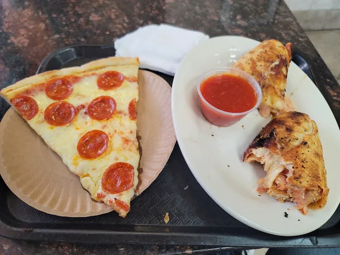 Angelo's Pizza Picture 3