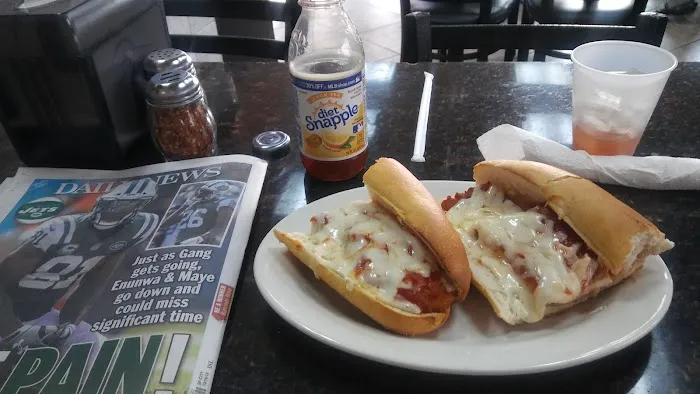Angelo's Pizza Picture 2