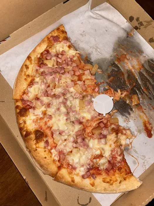 Angelo's Pizza Picture 8