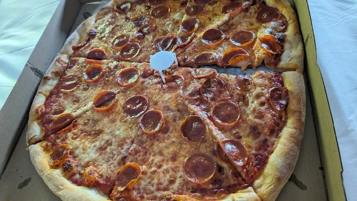 Angelo's Pizza Picture 4