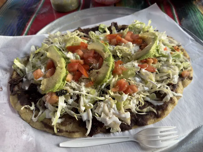 Tlayuda Oaxaqueña SR San Pablo Picture 4