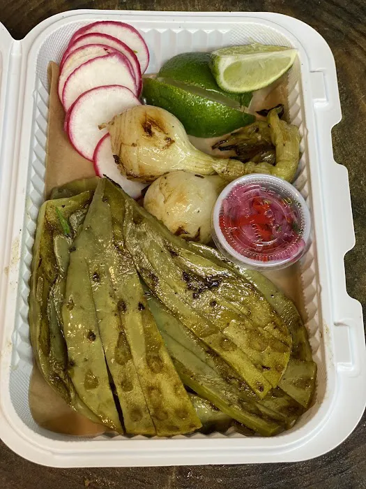 Chilango’s Taqueria NYC Picture 7