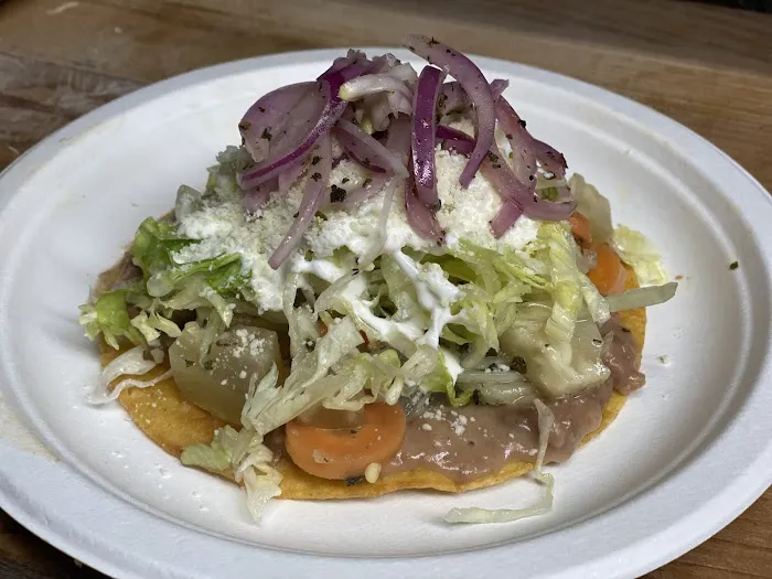 Chilango’s Taqueria NYC Picture 5