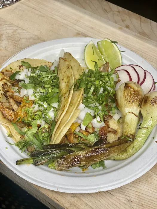 Chilango’s Taqueria NYC Picture 8