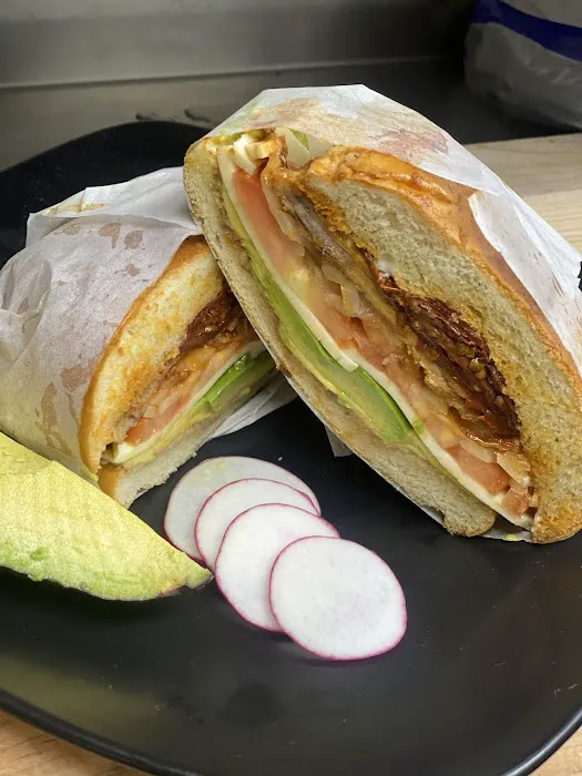 Chilango’s Taqueria NYC Picture 4