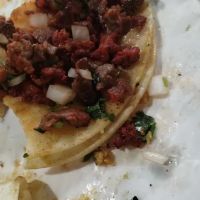 TACOS AL GUSTO NYC ico