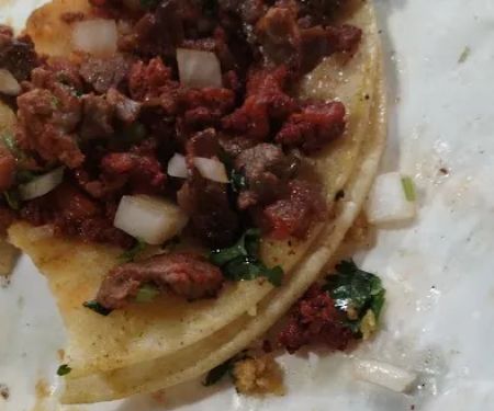 TACOS AL GUSTO NYC