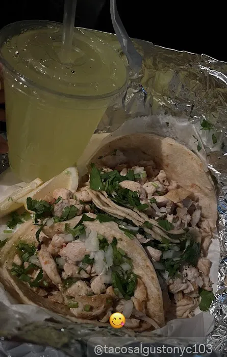 TACOS AL GUSTO NYC Picture 2