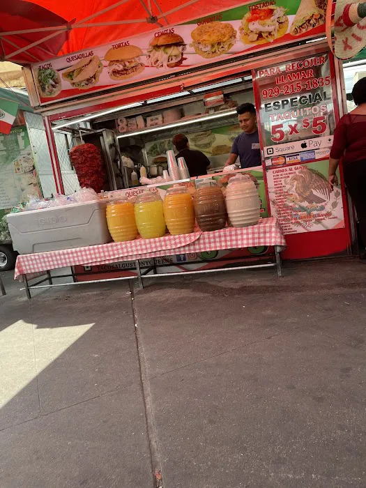 TACOS AL GUSTO NYC Picture 4