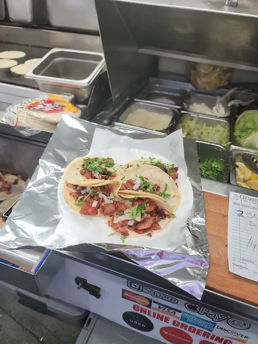 TACOS AL GUSTO NYC Picture 10
