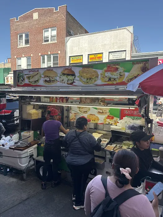 TACOS AL GUSTO NYC Picture 8