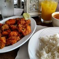 Brisa Del Cibao ico