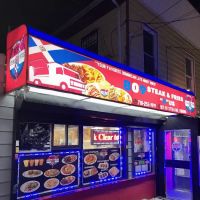 809 Steak & Fries R’us ico