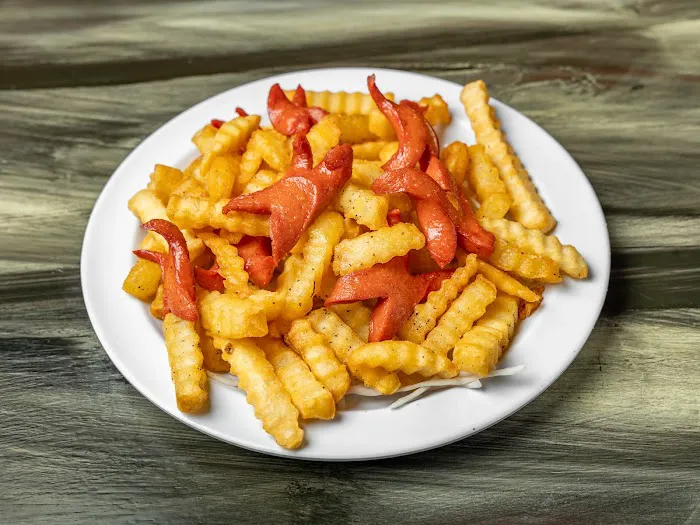 809 Steak & Fries R’us Picture 10