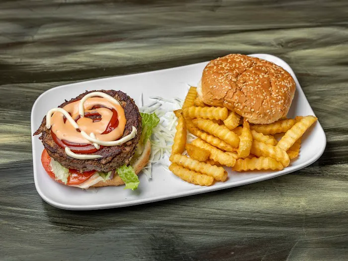 809 Steak & Fries R’us Picture 8