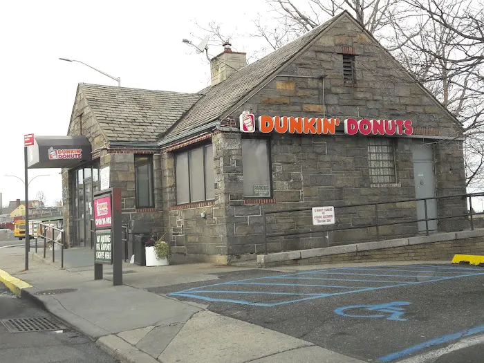 Dunkin' Picture 1