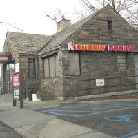 Dunkin' ico