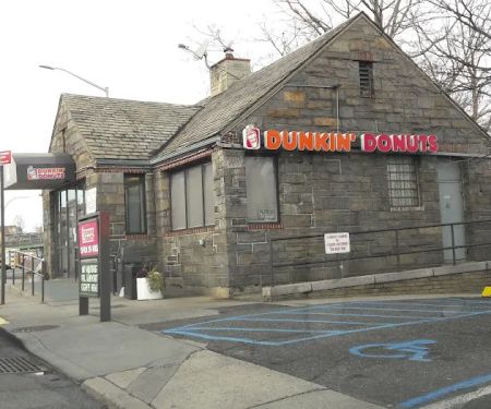 Dunkin'