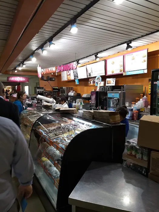 Dunkin' Picture 10