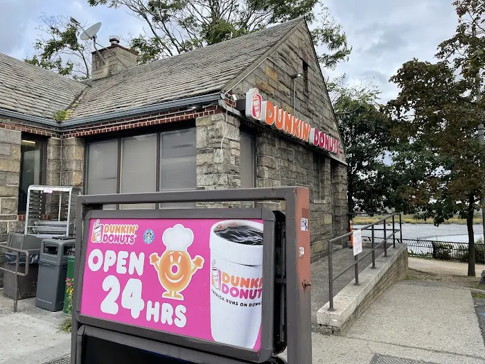 Dunkin' Picture 1