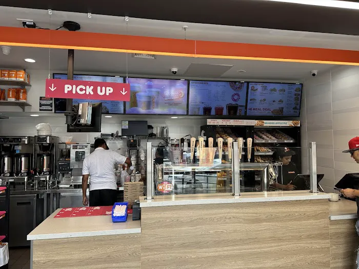Dunkin' Picture 2
