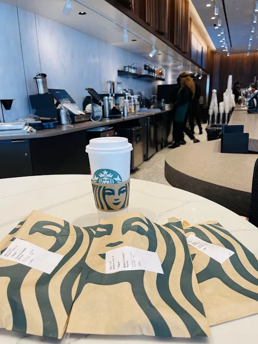 Starbucks Picture 7