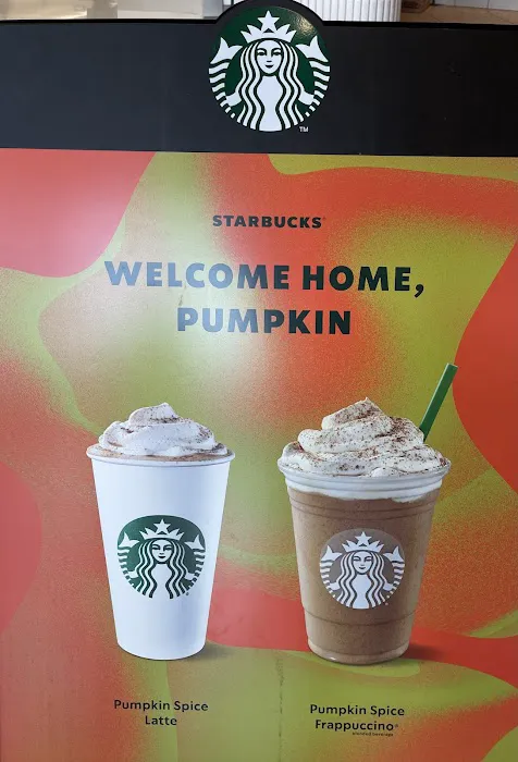 Starbucks Picture 10