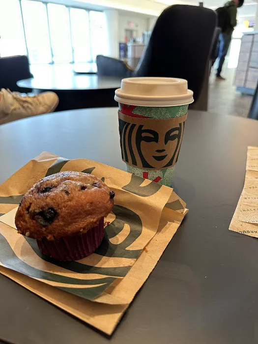 Starbucks Picture 1