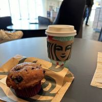 Starbucks ico