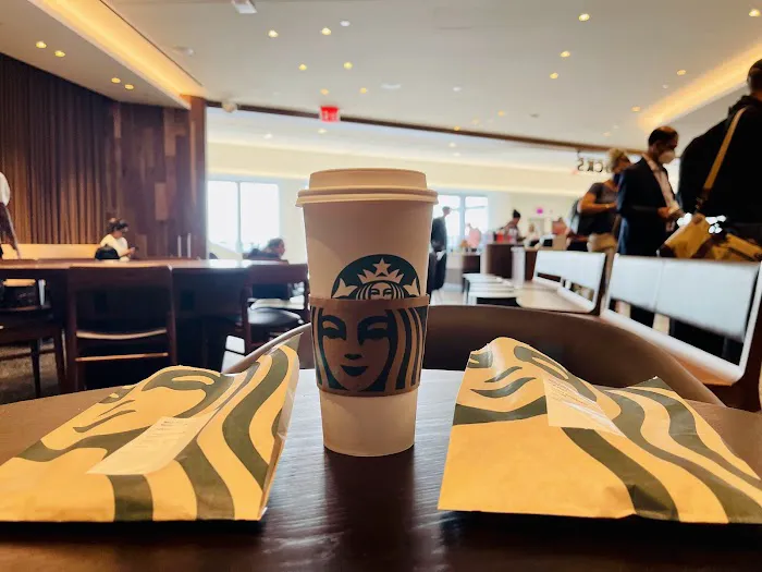 Starbucks Picture 9
