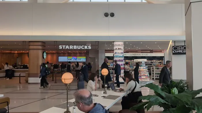 Starbucks Picture 4