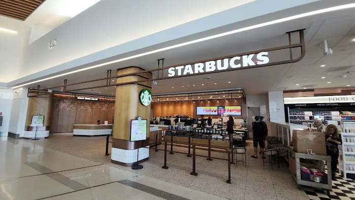 Starbucks Picture 1